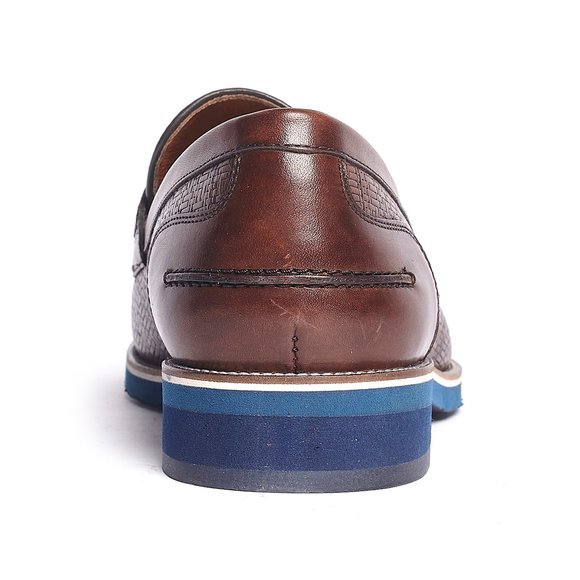 Garcia Tassel Loafer